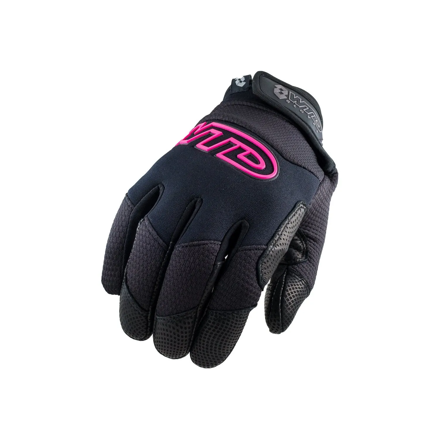 WTD Tire Carrier Mechanics Smartglove