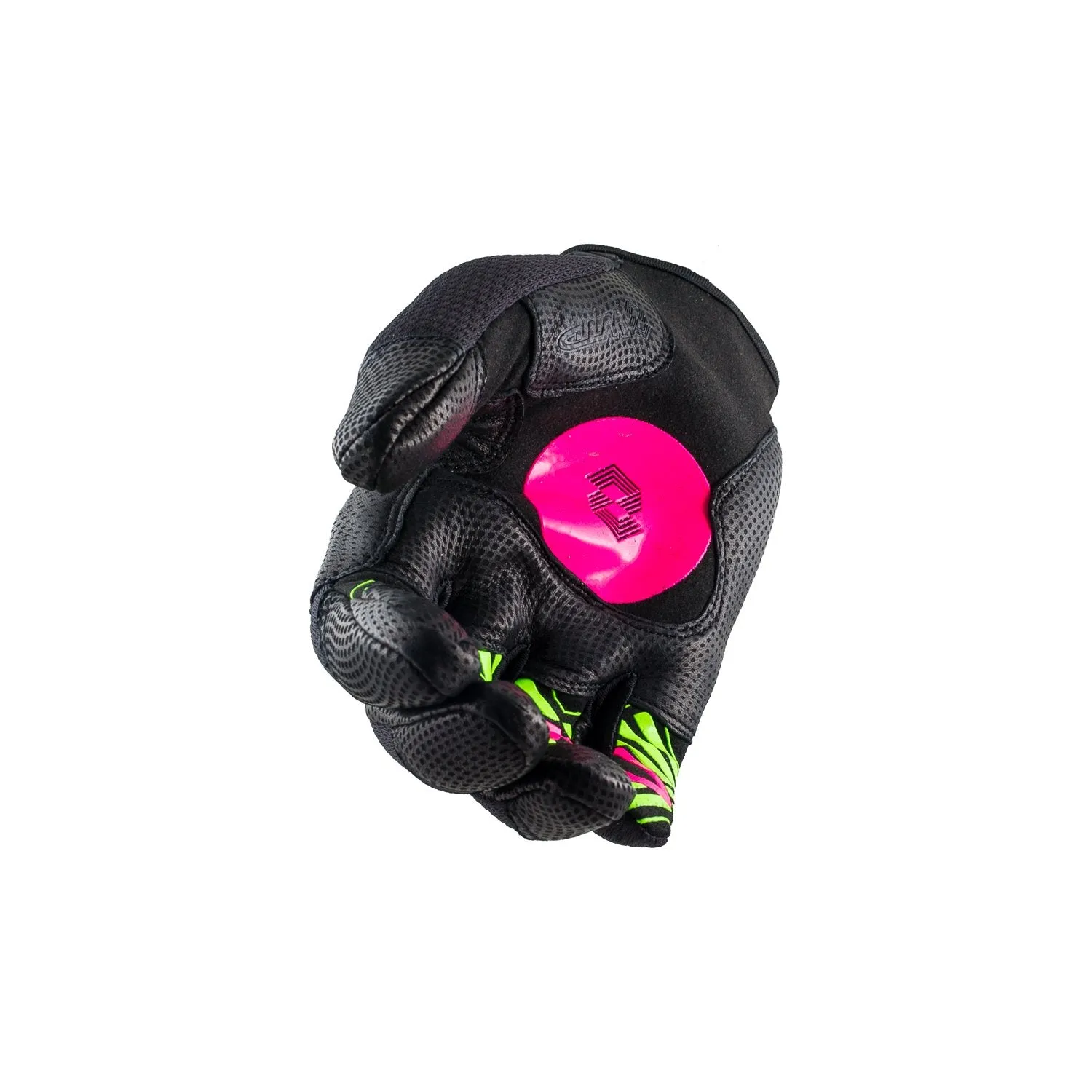 WTD Tire Carrier Mechanics Smartglove
