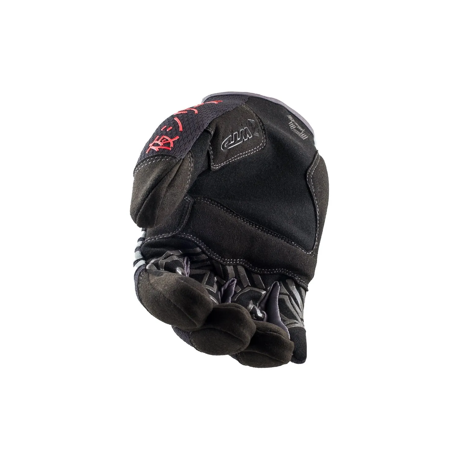 WTD Tokyo Drift Mechanics SmartGlove | Black