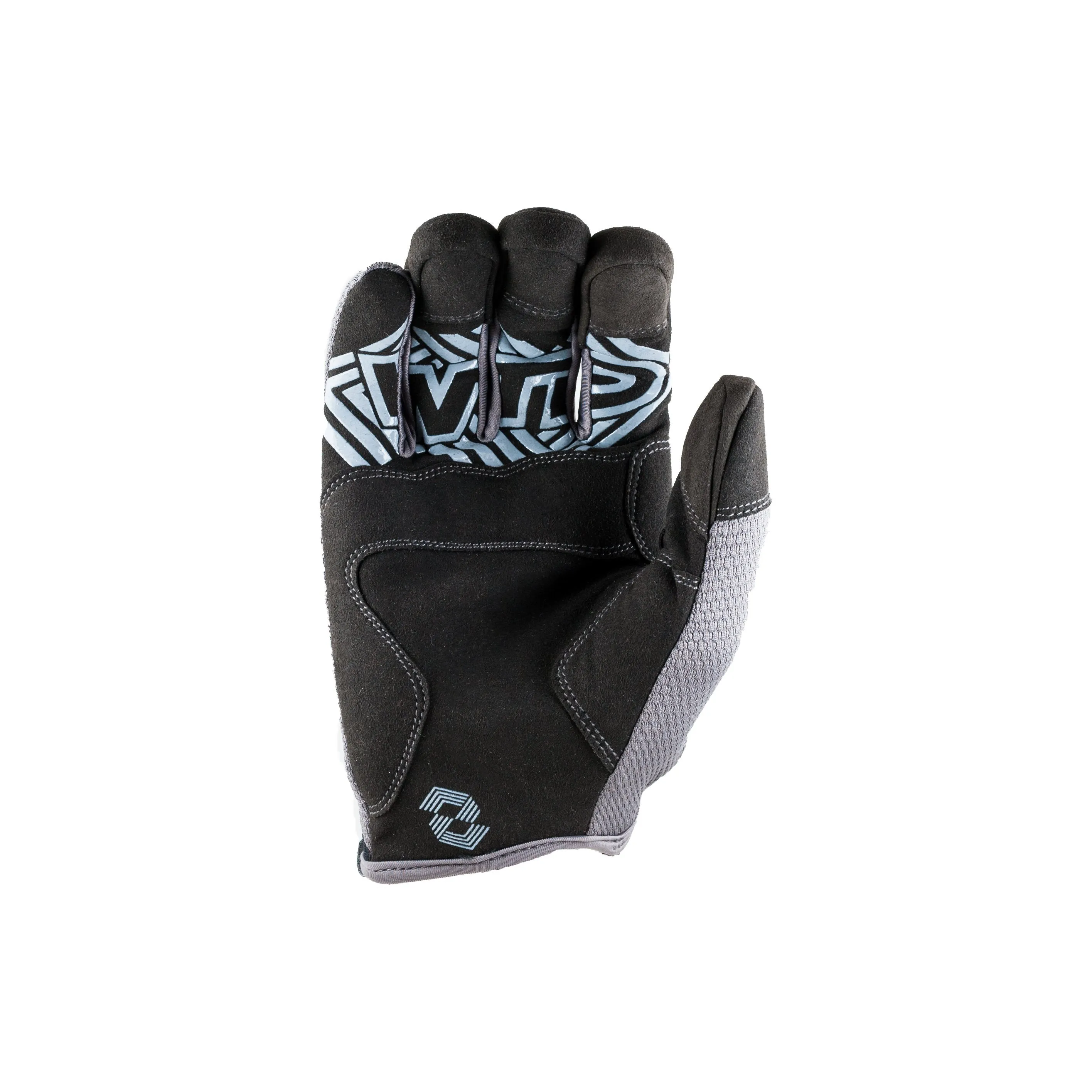 WTD Tokyo Drift Mechanics SmartGlove | Grey