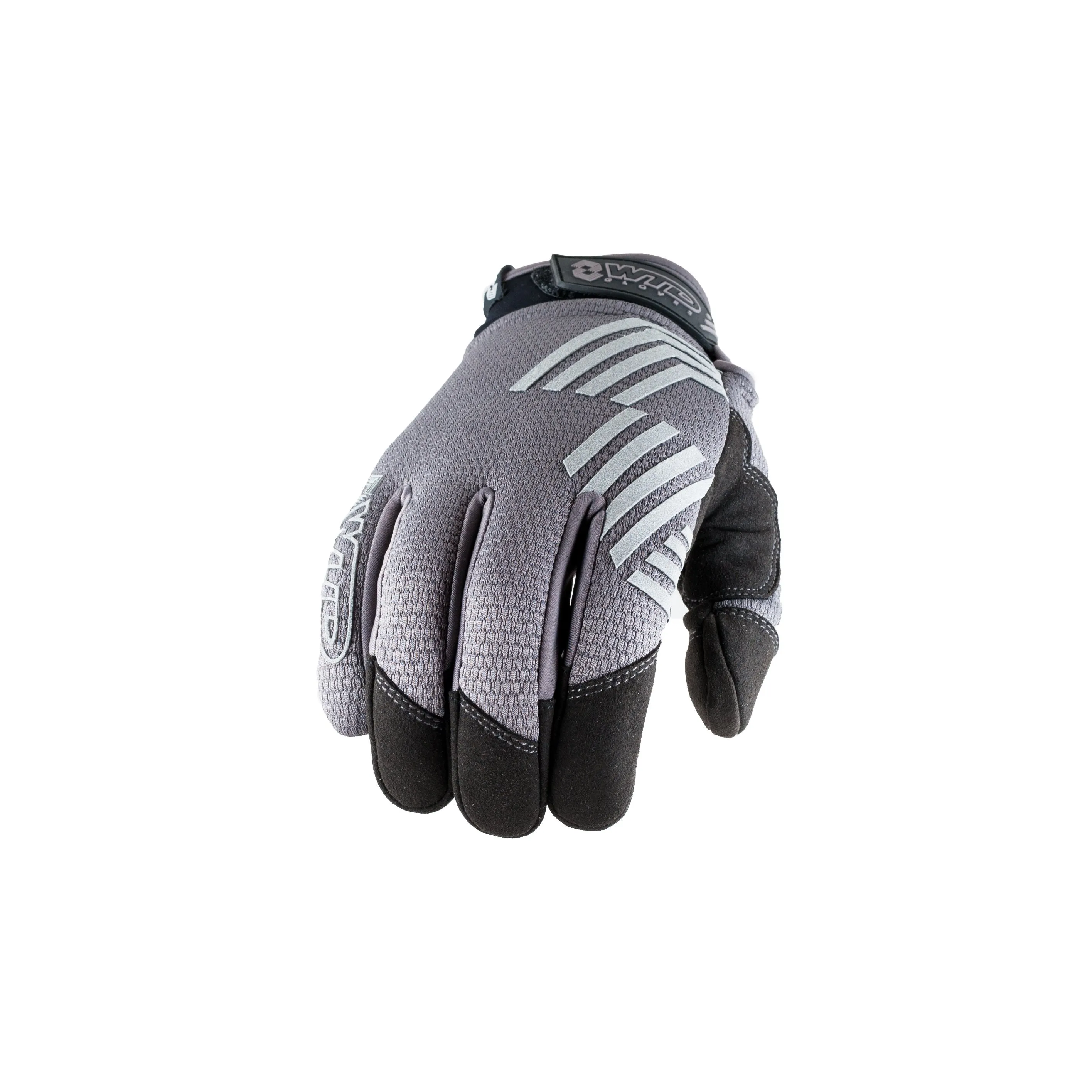 WTD Tokyo Drift Mechanics SmartGlove | Grey