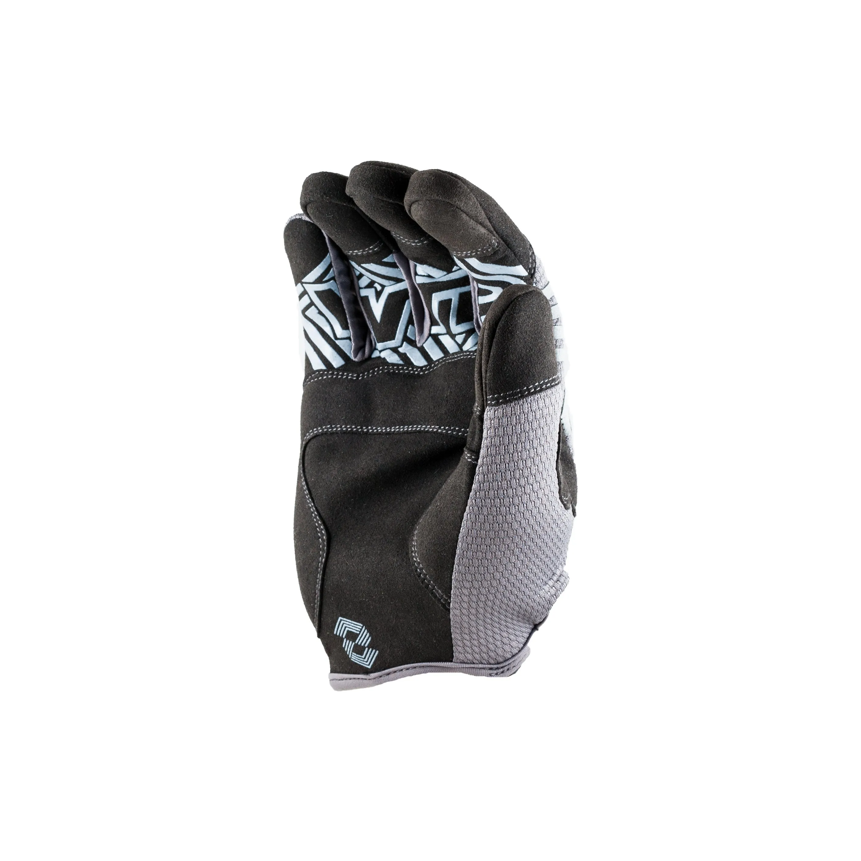 WTD Tokyo Drift Mechanics SmartGlove | Grey