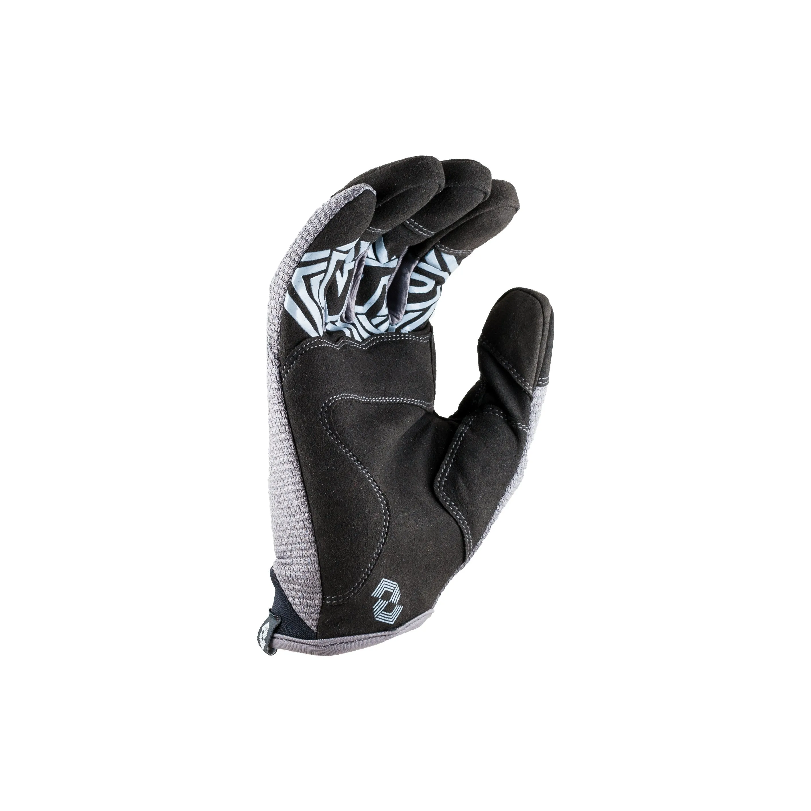 WTD Tokyo Drift Mechanics SmartGlove | Grey