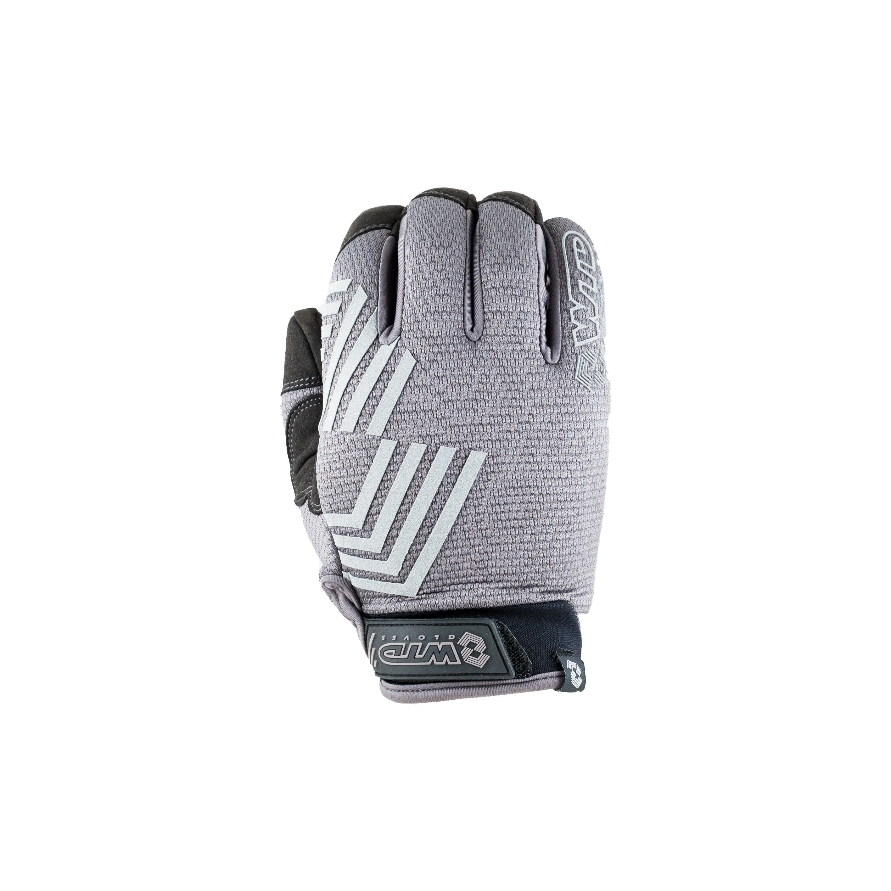 WTD Tokyo Drift Mechanics SmartGlove | Grey