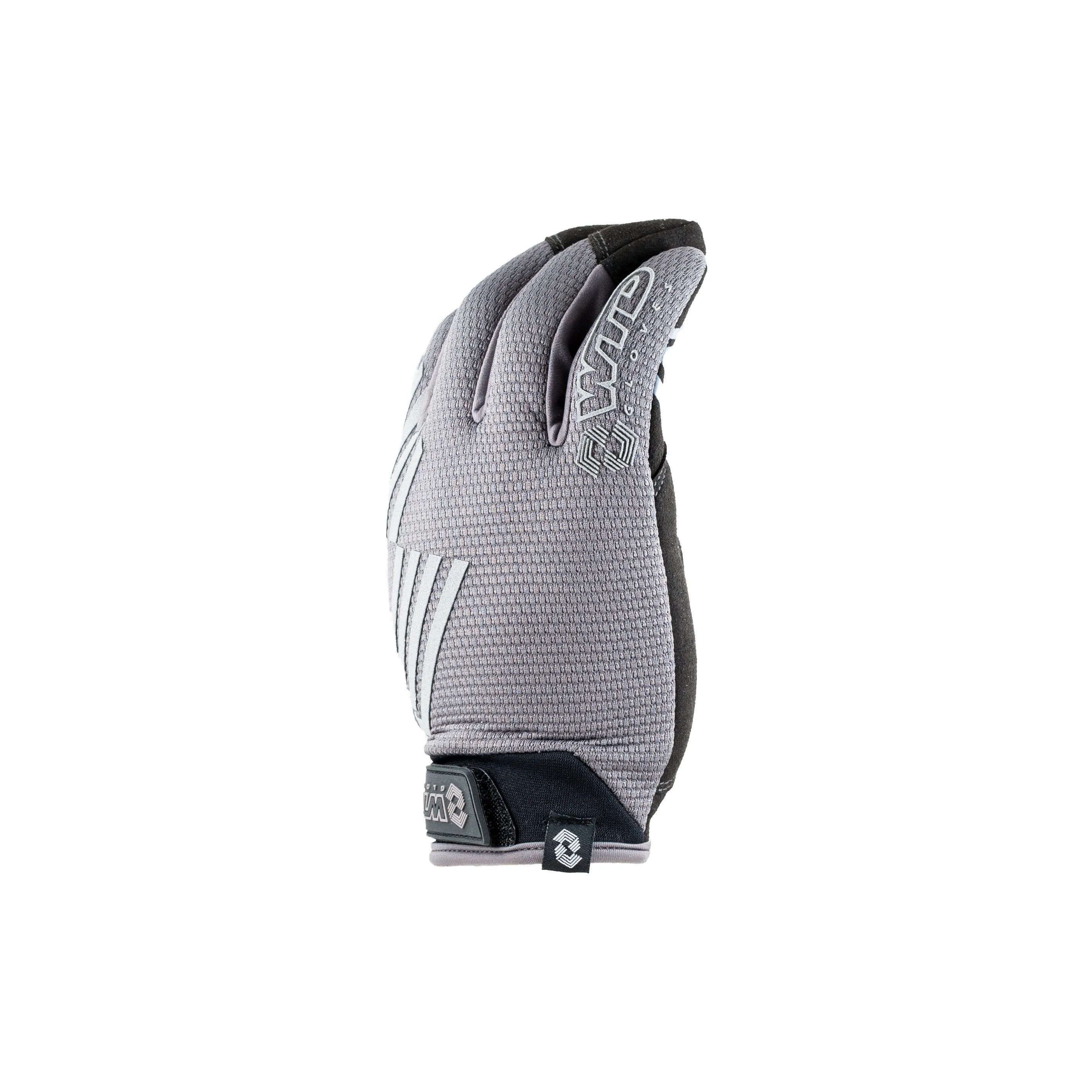 WTD Tokyo Drift Mechanics SmartGlove | Grey
