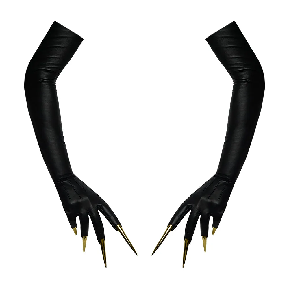 XL DAGGER NAIL OPERA GLOVES